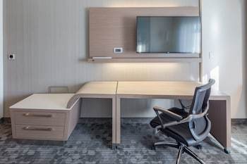 Hotel Courtyard By Marriott Chihuahua