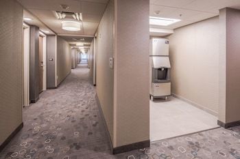Hotel Courtyard By Marriott Chihuahua