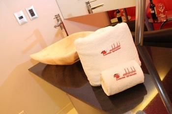 Auto Hotel Puente Grande