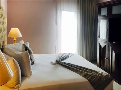 Hotel Boutique Mansion Lavanda