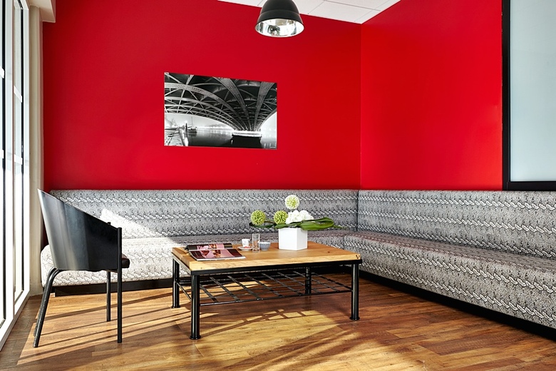 Comfort Hotel Stadium Eurexpo Lyon