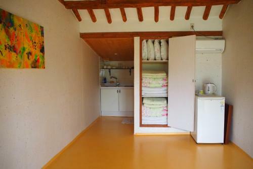 Hostal Floral Space Hanok Guesthouse