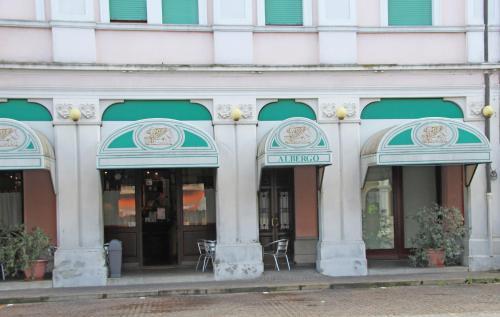 Hotel Albergo Ristorante Leon D'oro
