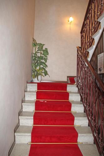 Hotel Albergo Ristorante Leon D'oro