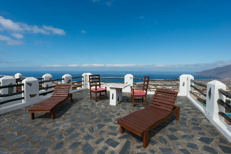 Apartamentos La Brujita