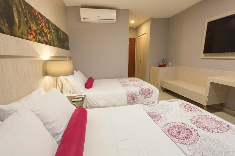 Hotel Soratama