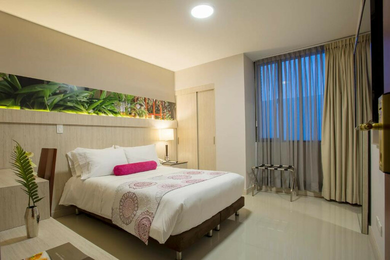 Hotel Soratama