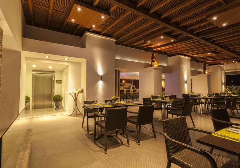 Hotel Soratama