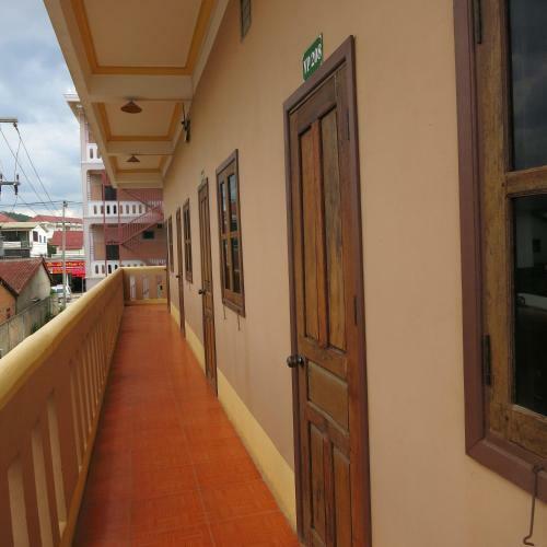 Hostal Dokkhoun