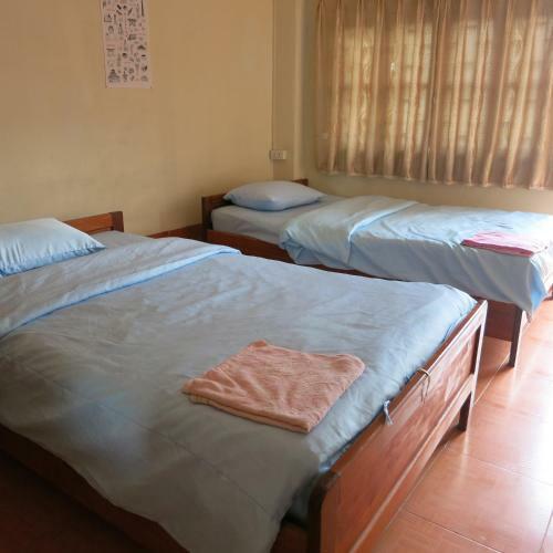 Hostal Dokkhoun