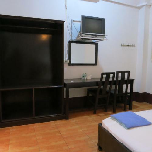 Hostal Dokkhoun