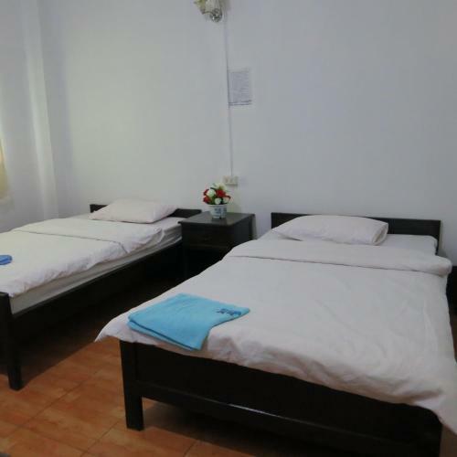 Hostal Dokkhoun