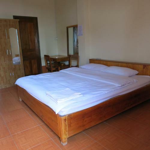 Hostal Dokkhoun