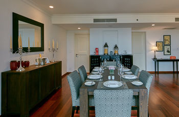 The Waverly Hotel & Residences