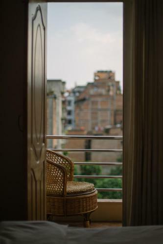 Bed & Breakfast Tajaa Pha The Heritage Home