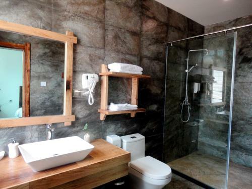 Hotel Tian's Resort