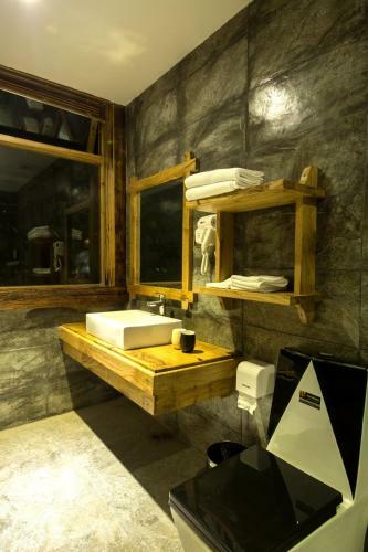 Hotel Tian's Resort