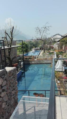 Hotel Tian's Resort