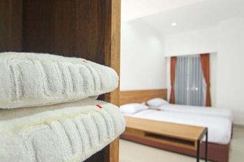 Hotel Rumi Semarang