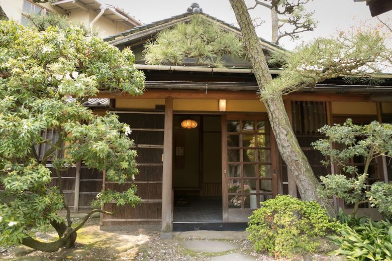 Nishiyama Bekkan