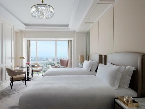Hotel The Langham Haikou