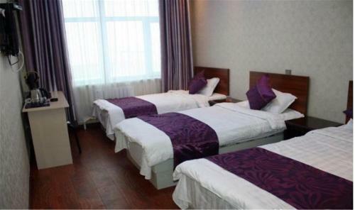 Harbin Qihang Hotel