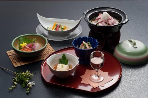 Kansuien Kakuraku