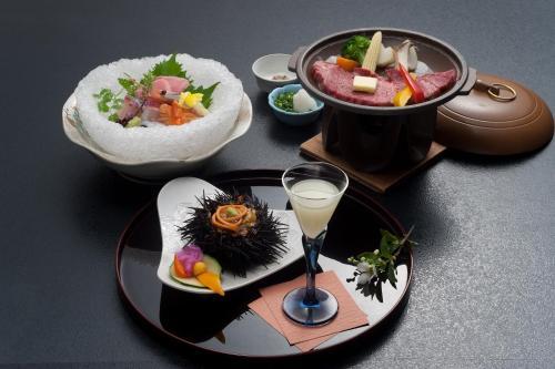Kansuien Kakuraku