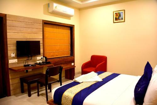 Hotel Spiti
