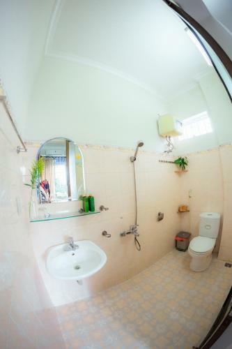 Rubis Hostel