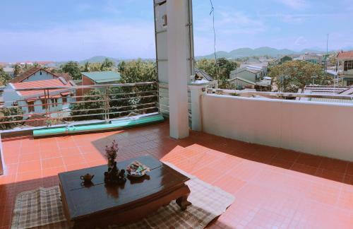 Rubis Hostel