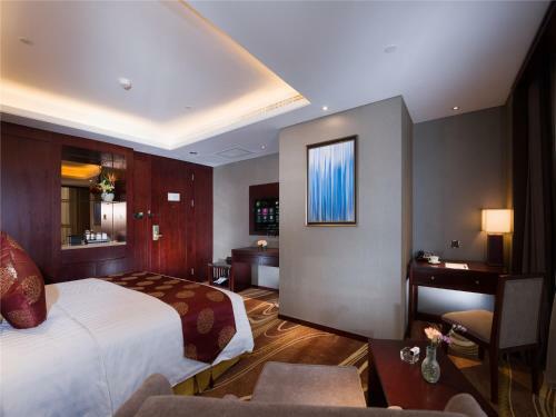 New Century Grand Hotel