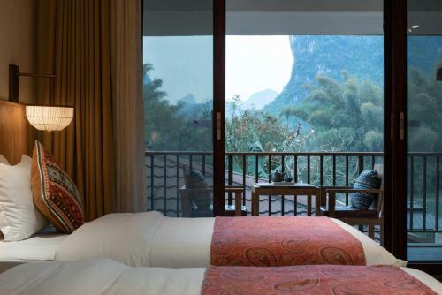Hotel The Apsara Lodge