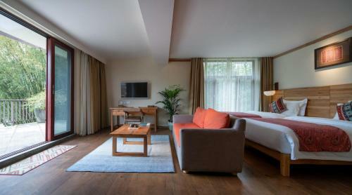 Hotel The Apsara Lodge