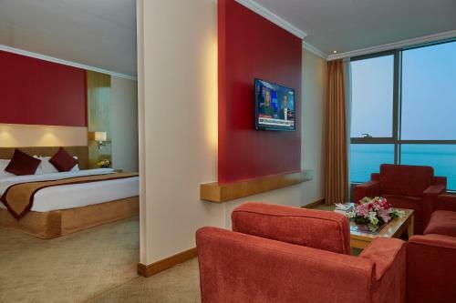 Plage Hotel Kuwait