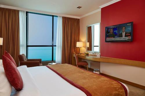 Plage Hotel Kuwait