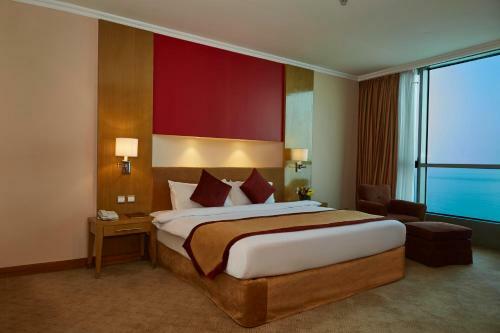 Plage Hotel Kuwait
