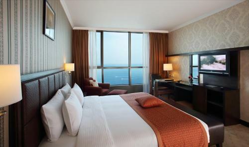 Plage Hotel Kuwait