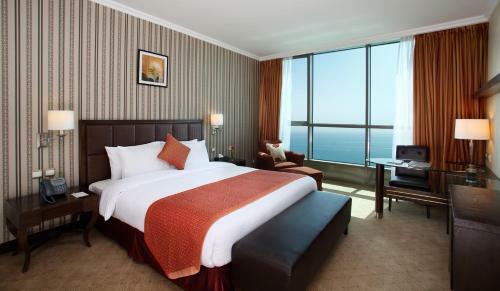Plage Hotel Kuwait