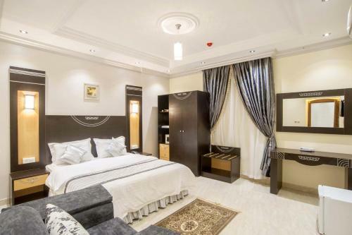 Apartamento Al Ezzah Palace Hotel Suites