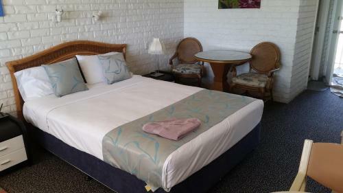 Holland Park Motel