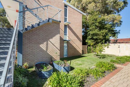 Apartamentos Cottesloe Studio 105