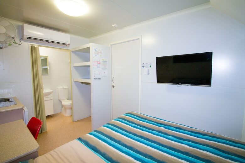 Ned Kelly's Motel