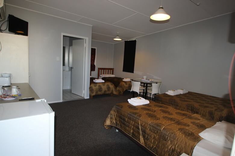 Ned Kelly's Motel