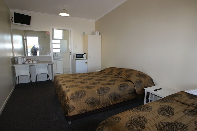 Ned Kelly's Motel