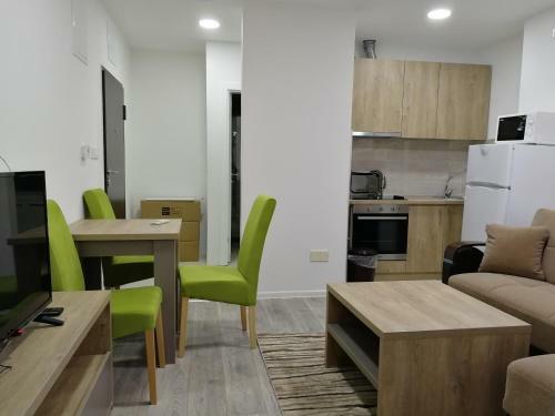 Vip Sarajevo Apartments