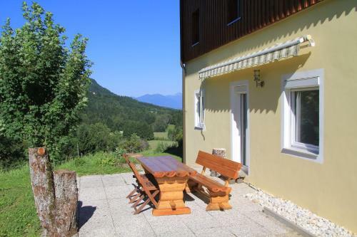 Apartamento Samonigghof