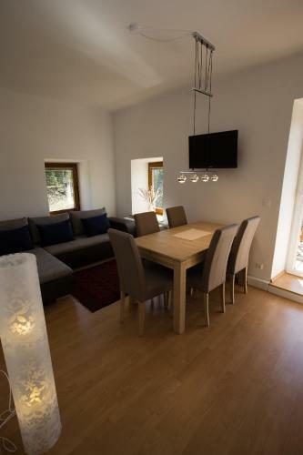 Apartamento Samonigghof