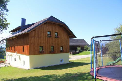 Apartamento Samonigghof