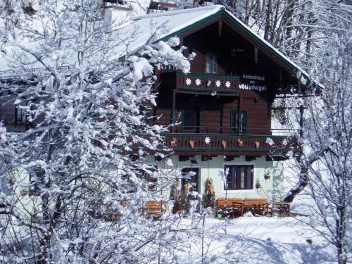 Apartamento Am Zw�lferkogel Appartements